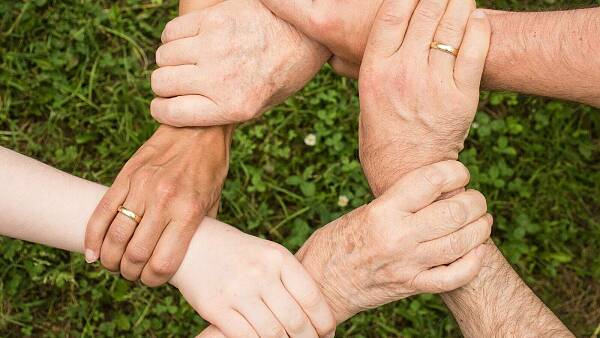 Themenbild: Vorstand Themenbild: Vorstand