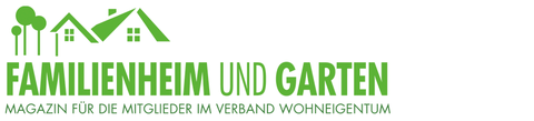 Logo Verbandszeitschrift