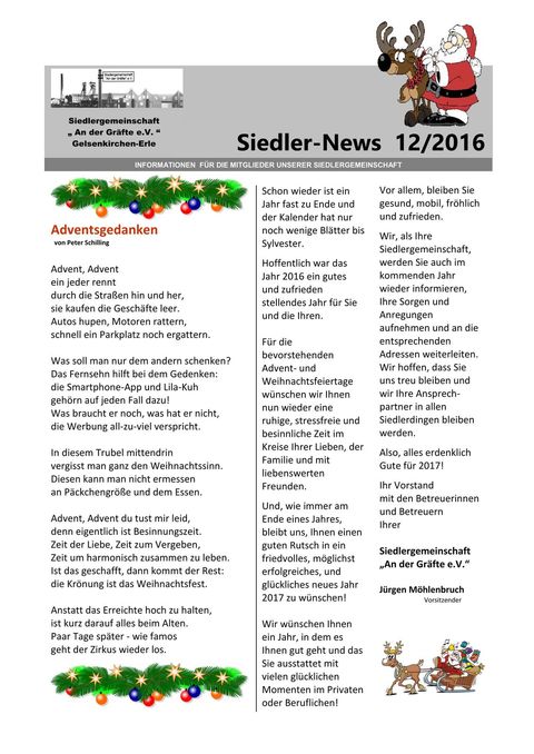 Siedlerinfo Dezember 2016_Seite_1