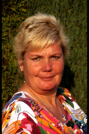 Claudia Hoffmann