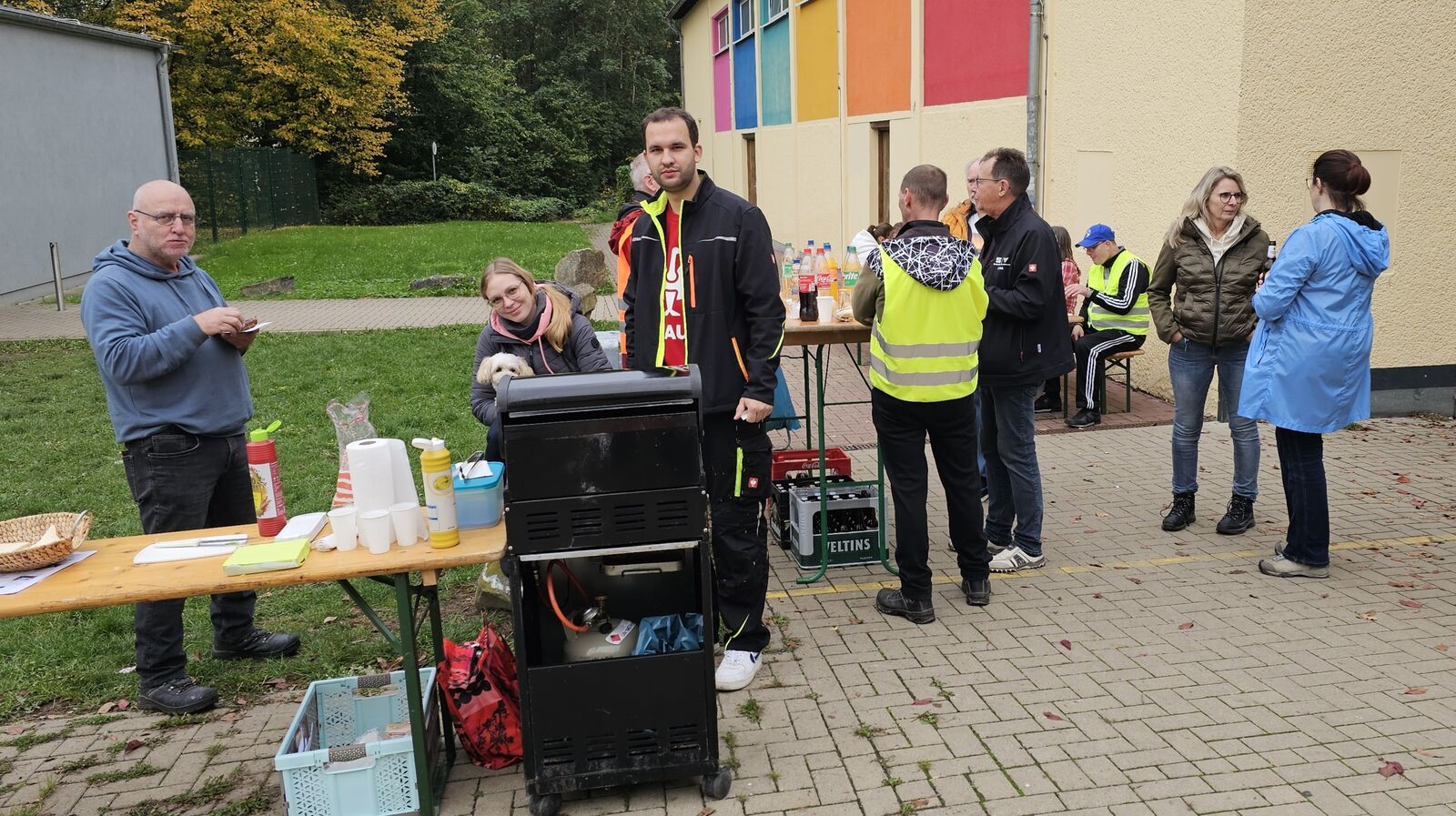 Müllsammelaktion 10_2025