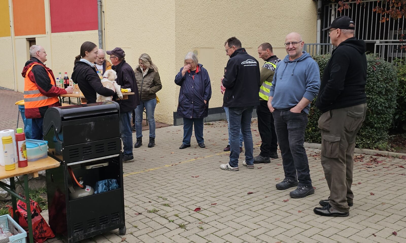 Müllsammelaktion 10_2025