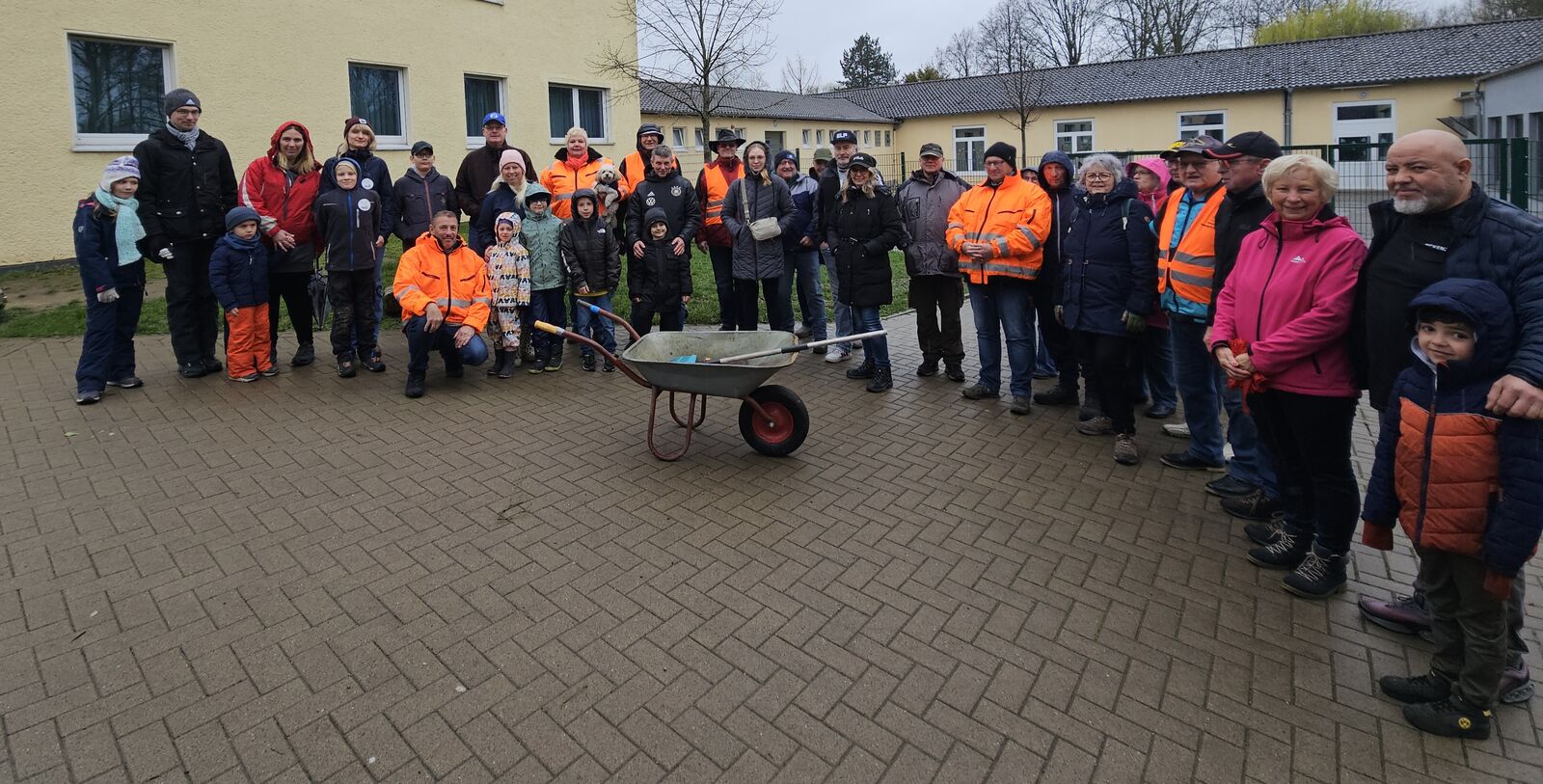 Müllsammelaktion 03_2026