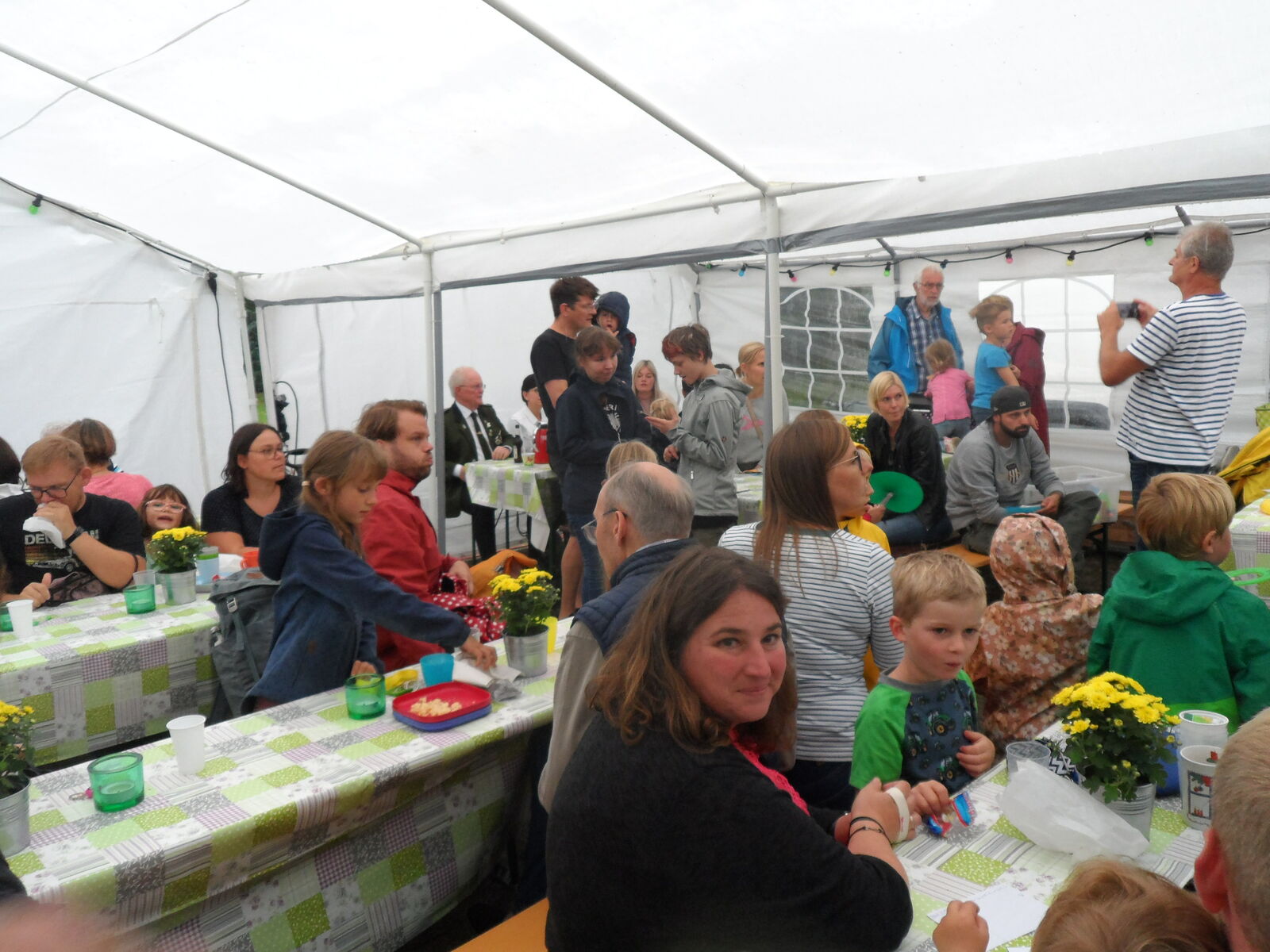 Bilder Kinderschützenfest 2023