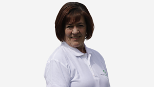 Birgit Münker 1.Beisitzer/in