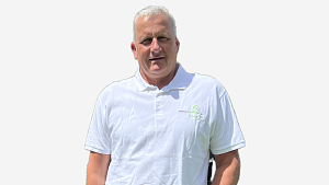 Rolf Schweisfurth