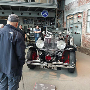 Loh Automuseum