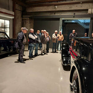 Loh Automuseum