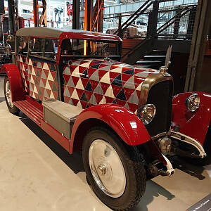 Loh Automuseum