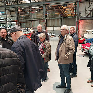 Loh Automuseum