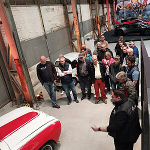 Loh Automuseum