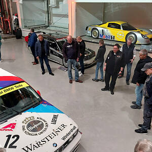 Loh Automuseum