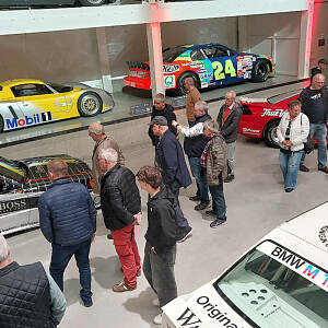 Loh Automuseum