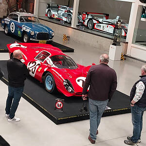 Loh Automuseum
