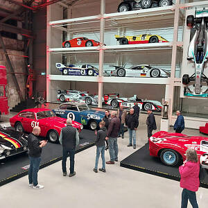 Loh Automuseum