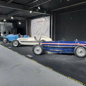Loh Automuseum