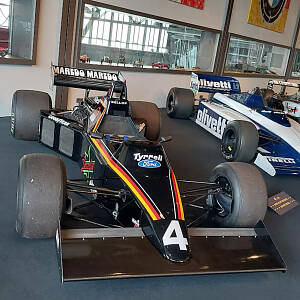 Loh Automuseum