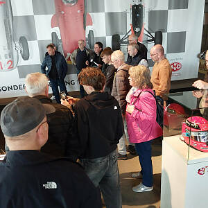 Loh Automuseum