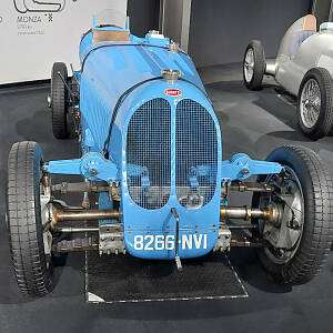 Loh Automuseum