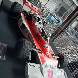 Loh Automuseum