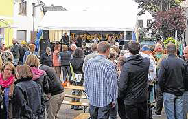 Straßenfest