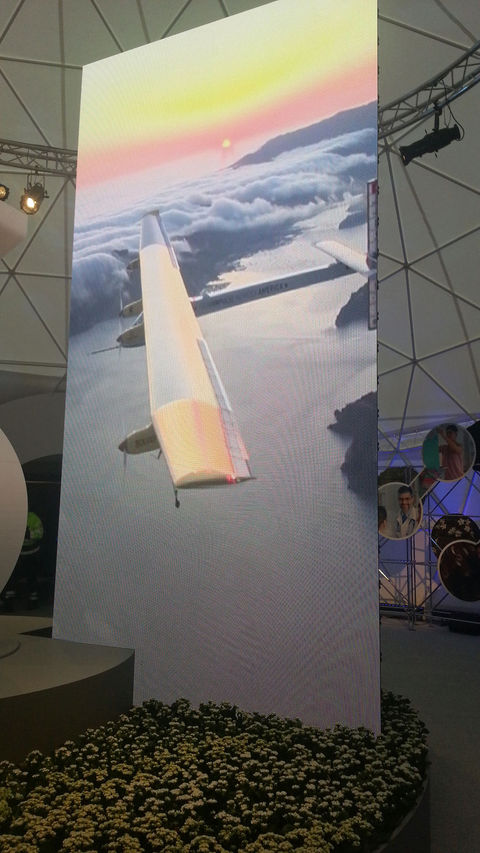 Solar Impulse 2