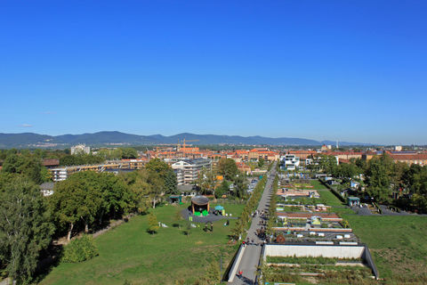 Landesgartenschau Landau in der Pfalz