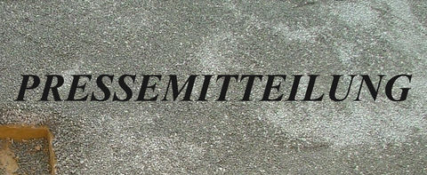 Pressemitteilung