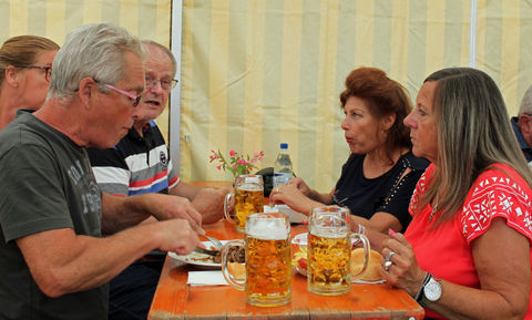 Sommerfest 2017