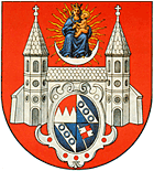 Ortswappen Hardheim