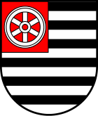 Ortswappen Krautheim