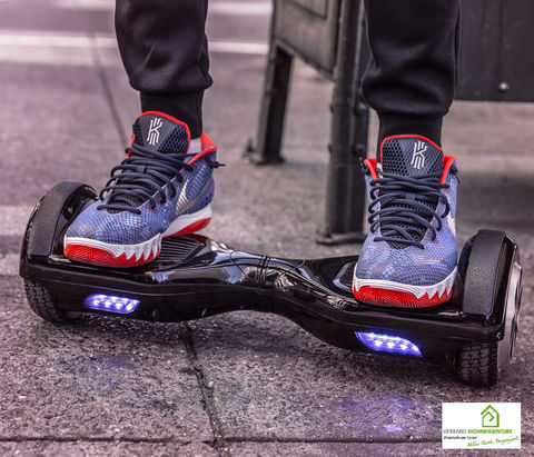 Hoverboard