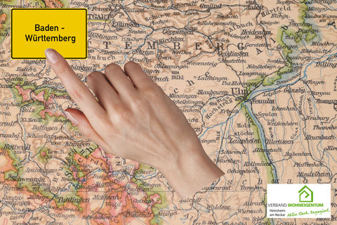 Wie gut kennen Sie Baden - Württemberg ?