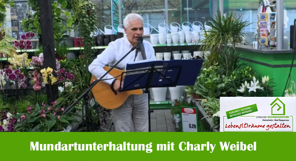 Einkaufen, Genießen und Mehr...