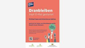 Impf-O-Mat in Baden-Württemberg gestartet