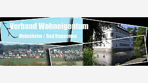 Verband Wohneigentum Heinsheim/Bad Rappenau