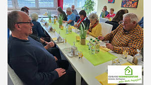 Gewürzseminar bei der Firma Frank und Schuster in Binau