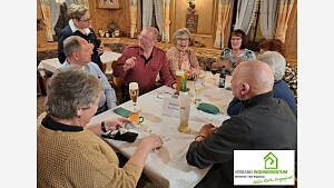 Gewürzseminar bei der Firma Frank und Schuster in Binau