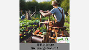 Rollsitze