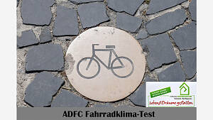 Fahrradfahren liegt dir am Herzen?