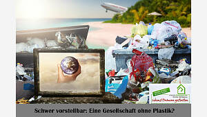 Plastikatlas der Heinrich-Böll-Stiftung