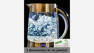 Wasserkocher
