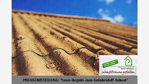 PRESSEMITTEILUNG: 