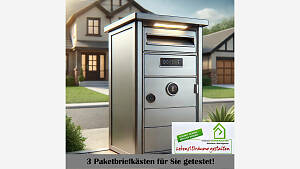 Paketbriefkästen