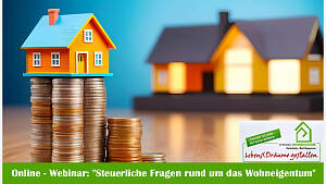 Online - Webinar: 