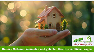 Online - Webinar: 