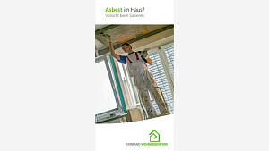 Asbestgefahr im Haus – Sicher und informiert renovieren
