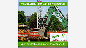 Pressemitteilung: 