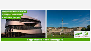 Tagesausflug
