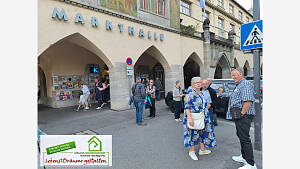 Stuttgart auf eigene Faust entdecken